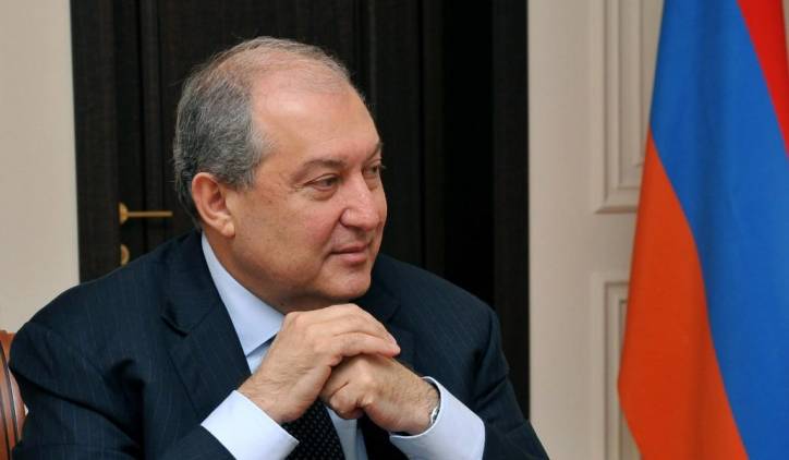 «Հրապարակ». Սարգսյանը արդյոք հայտարարագրե՞լ է եկամուտները
