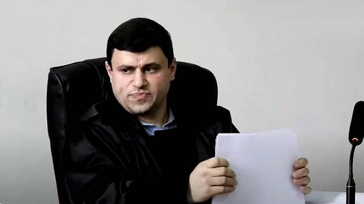 Բերիան կնախանձեր
