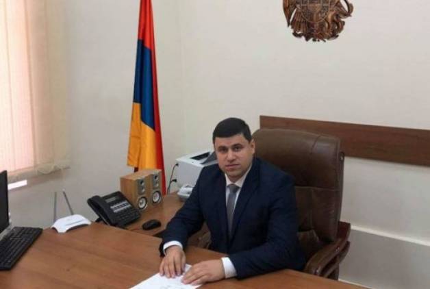 «Հրապարակ». Բախշիյանի հարցը կքննեն արտահերթ ժողովում