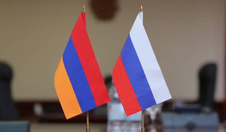 «Հրապարակ». Ռուսական դեսանտ են իջեցրել
