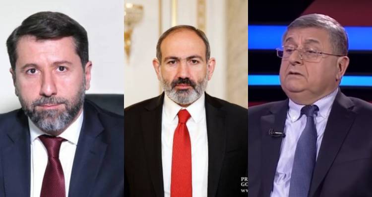 Դատական համակարգը վերցնում է իրեն նետված ձեռնոցը