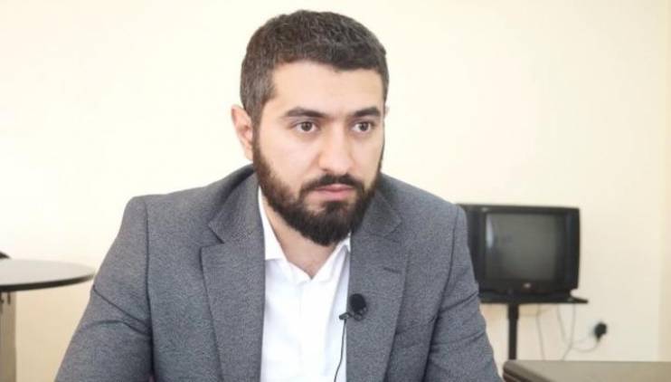Չեմ կարծում, որ Հրաչյա Սարգսյանը ադմինիստրատիվ դեր է տանելու․ Արմեն Կոտոլյան