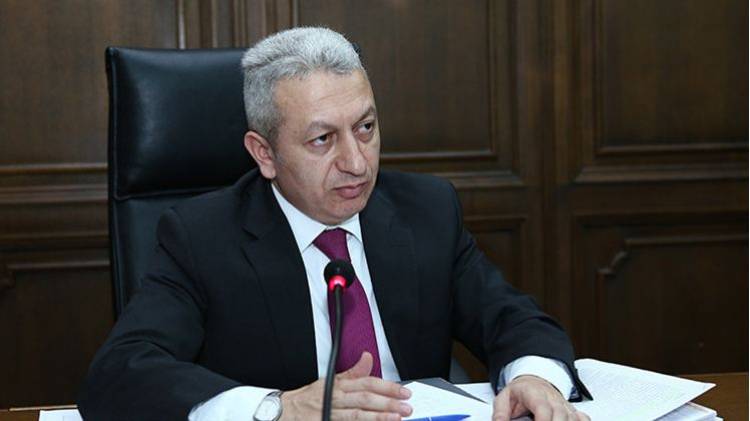 «Հրապարակ». Ջանջուղազյանի թեկնածությունը առաջ է «բրթել» Հայկ Սարգսյանի հայրը