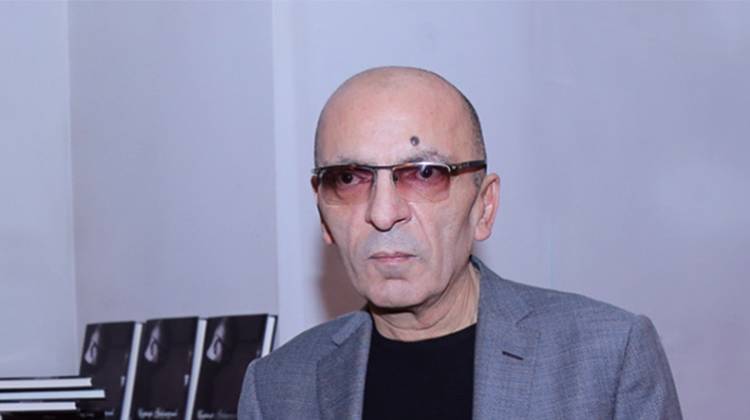 Մահացել է Արթուր Գրիգորյանը