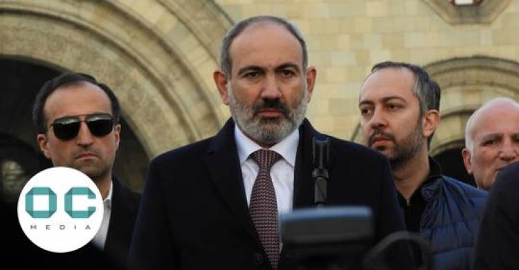 Կոչ ենք անում խորհրդարանին չեղարկել այս օրենքը. Freedom House