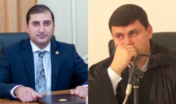 Այս ամենը հետապնդում է մեկ նպատակ՝ վերջնականապես ստրկացնել դատական համակարգը