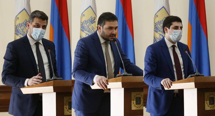 «Հրապարակ». Հրաչյա Սարգսյանը ձևացրել է, թե ամեն ինչ հրաշալի է