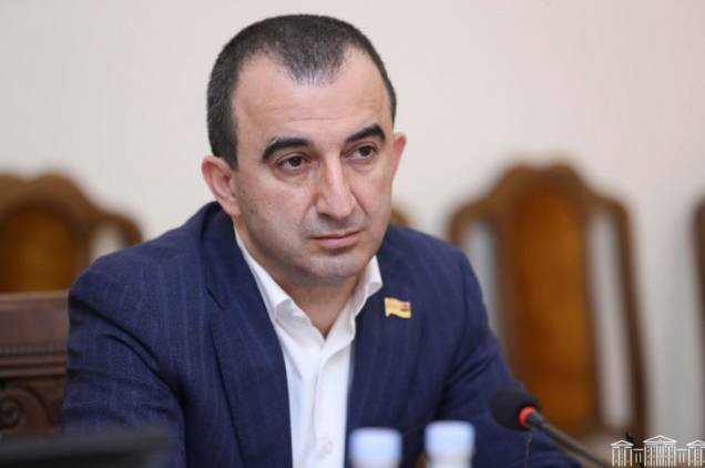 «Սյունյաց ողջույնների» համար չեմ ներողություն խնդրել