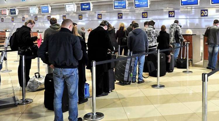 300 ընտանիքից 15-ը արտագաղթել է անցած տարի, այս տարի էլ գնացողներ կան
