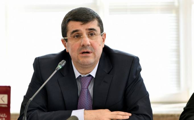 «Հրապարակ». Արայիկ Հարությունյանի ծրագիրը Նիկոլ Փաշինյանը ձախողել է