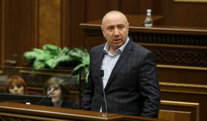 «Հրապարակ». Իշխանություններին նոր փորձություն է սպասվում