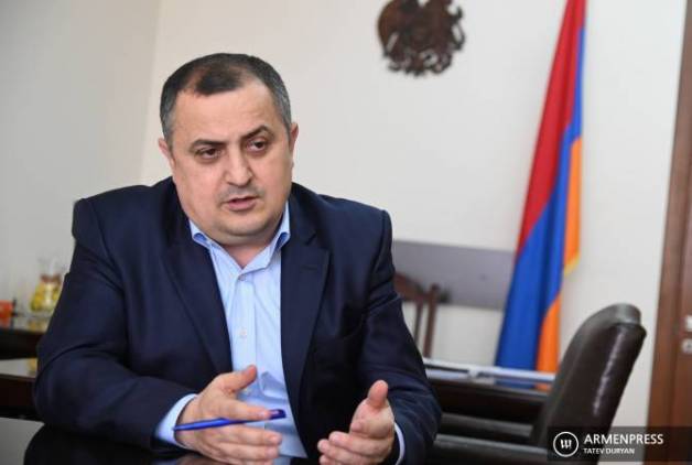 Կարեն Գիլոյանն ասում է, որ Պեկին չի մեկնել խնայողության նկատառումներից ելնելով