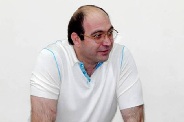 Քանաքեռցի Տույի սպանության գործով 3 հոգի հետախուզման մեջ է․ մանրամասներ