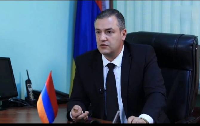 Այս իշխանությունը պետք է հեռանա սրանց վարկանիշը բարձրացնողների հետ միասին