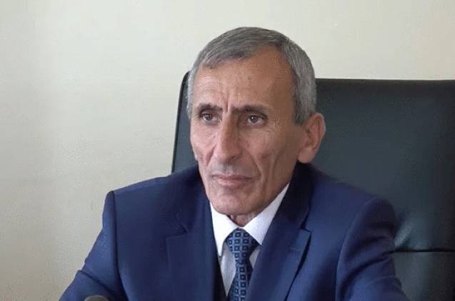 Ռազմիկ Պետրոսյանը նոր պաշտոն ունի