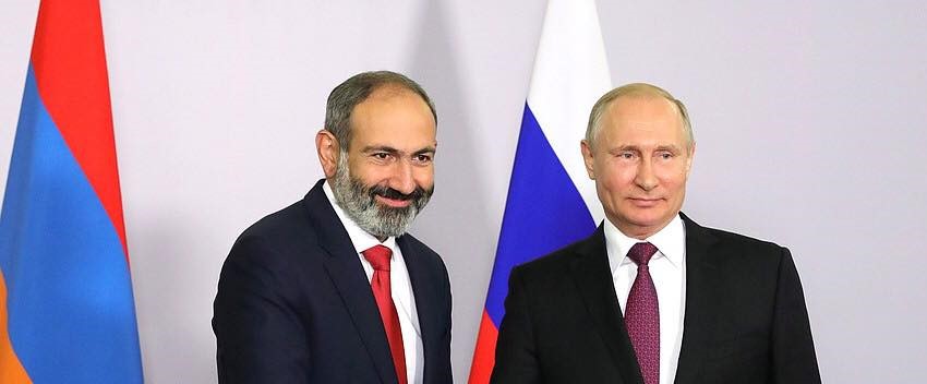 Կարևոր է, թե ով է երկխոսում Ռուսաստանի հետ