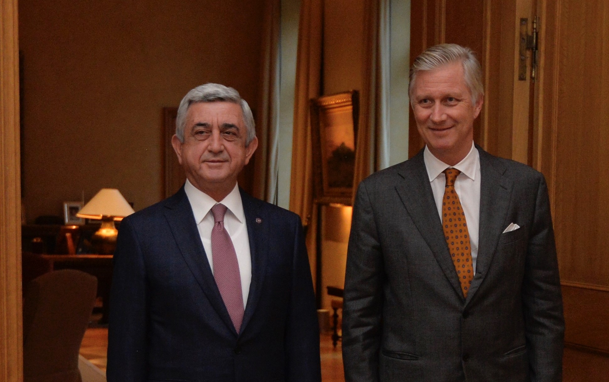ՀՀ-ԵՄ համաձայնագիրն ստորագրվում է