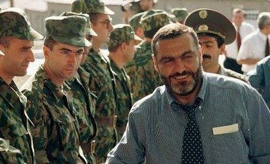 Իմացյալ իրականության ավարտը