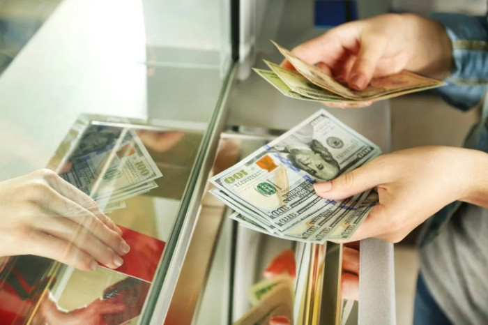 Տարադրամի փոխարժեքները՝ այսօր