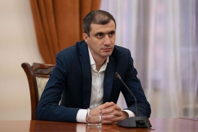Էկոնոմիկայի նախարարը հերթական սխալ տեղեկությունն է տրամադրում
