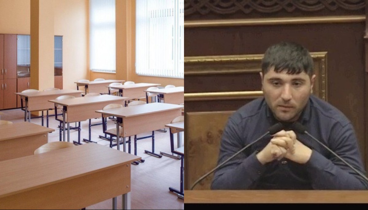 Կառավարությունը մանիպուլացնո՞ւմ է․ «օպտիմալացում» բառի փոխարեն այլ ձևակերպում է օգտագործում