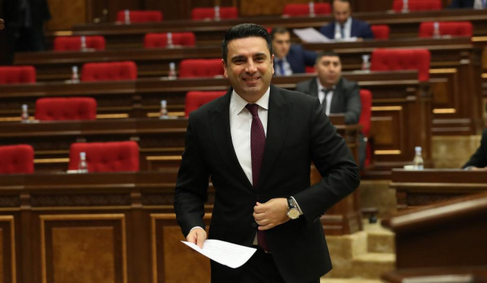 Դատի տալու մեծ սիրահարը