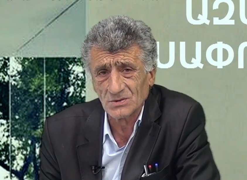 Լենինը դամբարանից լուծում էր մարդկանց հարցերը, Նիկոլ Փաշինյանը չի՞ կարող