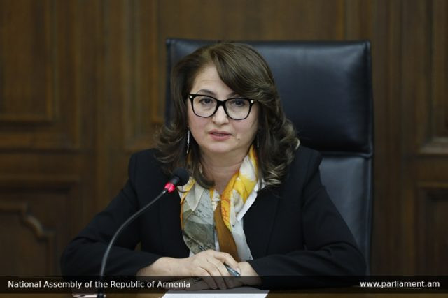 «Հրապարակ». Այսքան շենք է կառուցվում, այդքան մարդու ինչպե՞ս են ջուր մատակարարելու
