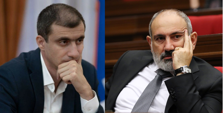 «Հրապարակ»․ Կողքից նայողը կմտածի` 10 հազար դոլարի մասին է խոսքը, այլ ոչ թե դրամի