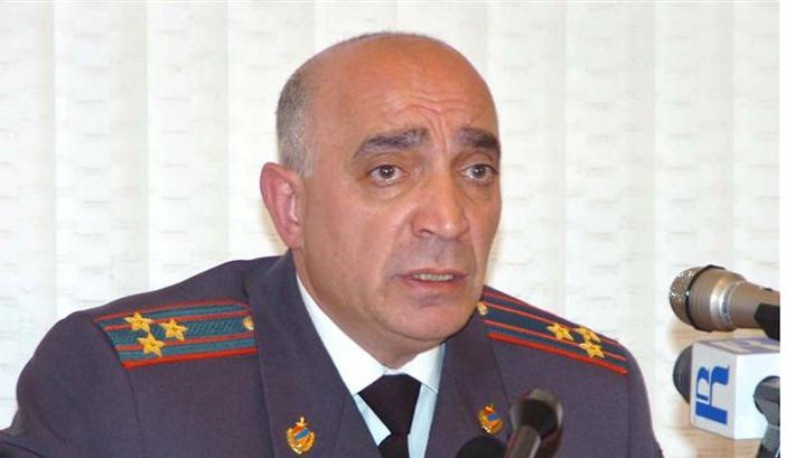 Դատարանը մերժել է կալանքի միջնորդությունը