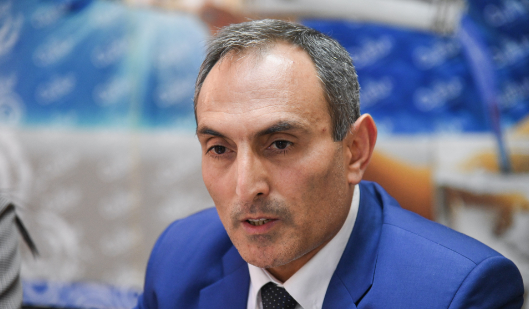 Նրանք բոլորը անմեղ մեղադրյալներ են
