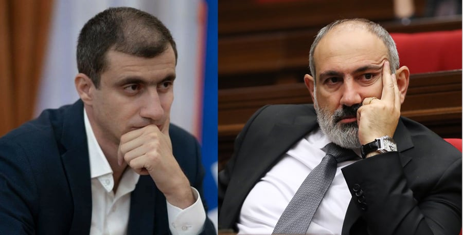Глядя со стороны, можно подумать, будто речь идет о 10 тысячах долларов, а  не о драмах