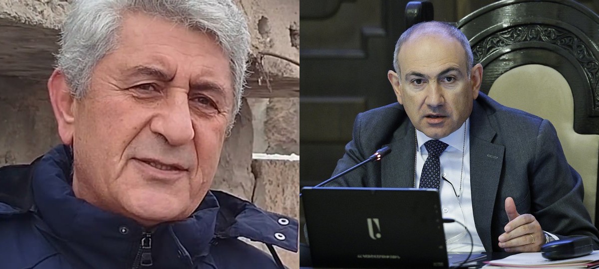 «Հրապարակ»․ Մեկ անձը, անգամ եթե նա վարչապետ է, չի կարող իր հայտարարությամբ թոշակ բարձրացնել