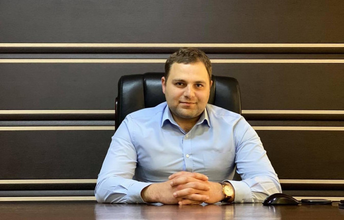 «Հրապարակ»․ Գյումրիում ժողովրդին մոլորեցրել են, հիմա մենք բացելու ենք ժողովրդի աչքերը