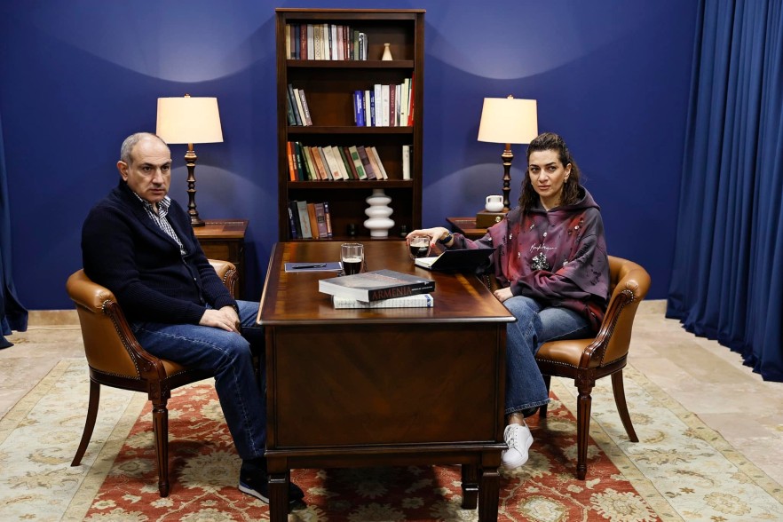 «Հրապարակը» նպաստե՞ց ամուսնալուծությանը, թե՞ ակամայից իրականությունը բացահայտեց