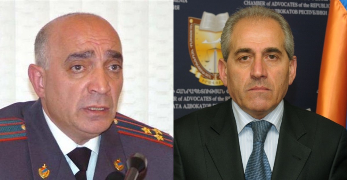 Երևի մարտի 1-ը մոտենում է, ինչ-որ բան պետք է անեին. Թամամյանի պաշտպան