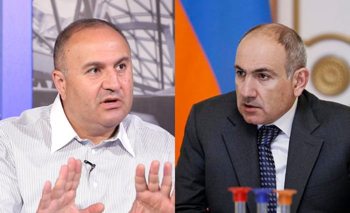 «Հրապարակ»․ Պետք է բաժանման պրիմիտիվ մանիպուլյացիաներից հեռու մնանք եւ վտանգները զգանք