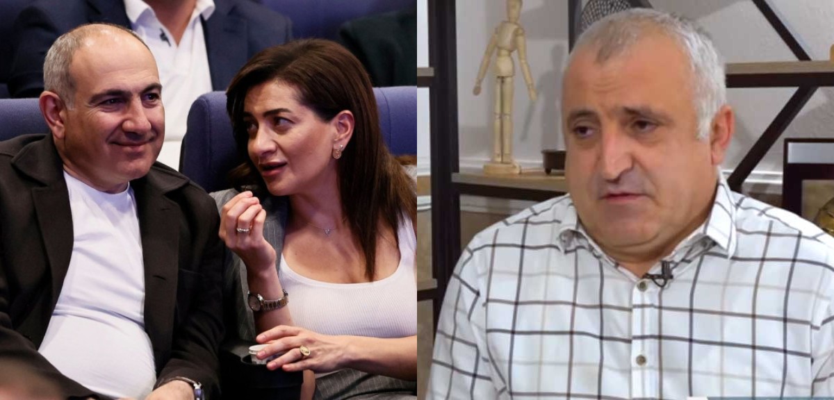 «Հրապարակ»․ Վաղը կասեն` գնացինք զագս, հաջորդ անգամ կհայտարարեն, որ եկեղեցի են գնում