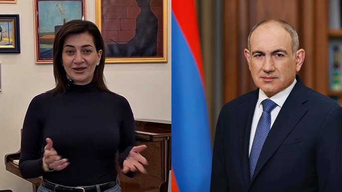 Հոգեբանը վերլուծում է Աննա Հակոբյանի հեռանալն ու նրա պահվածքը․ ինչ է բացահայտում