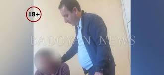 Ոչ թե խոշտանգողին են պատժում, այլ տեսանկարողին