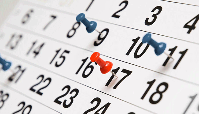 Մարտ ամսին 9 օր ոչ աշխատանքային կլինի