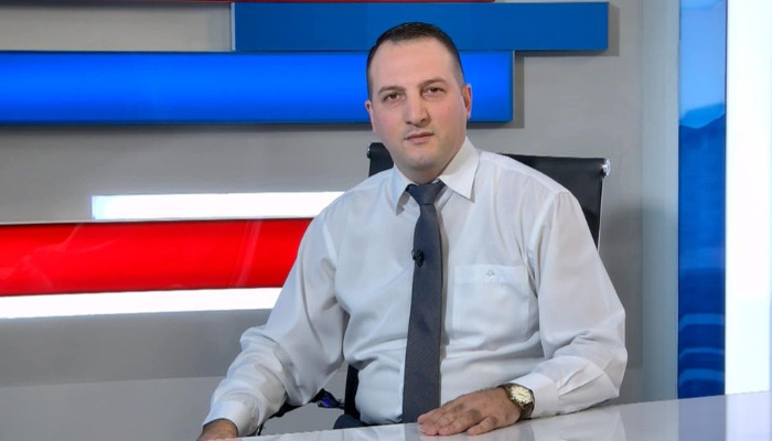 «Հրապարակ»․ Նպատակն Իրանը մասնատելն է, ինչը շատ վտանգավոր է Հայաստանի համար