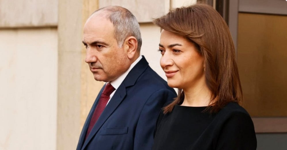 Борьба за власть