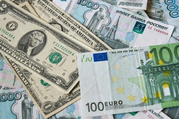 Տարադրամի փոխարժեքն այսօր