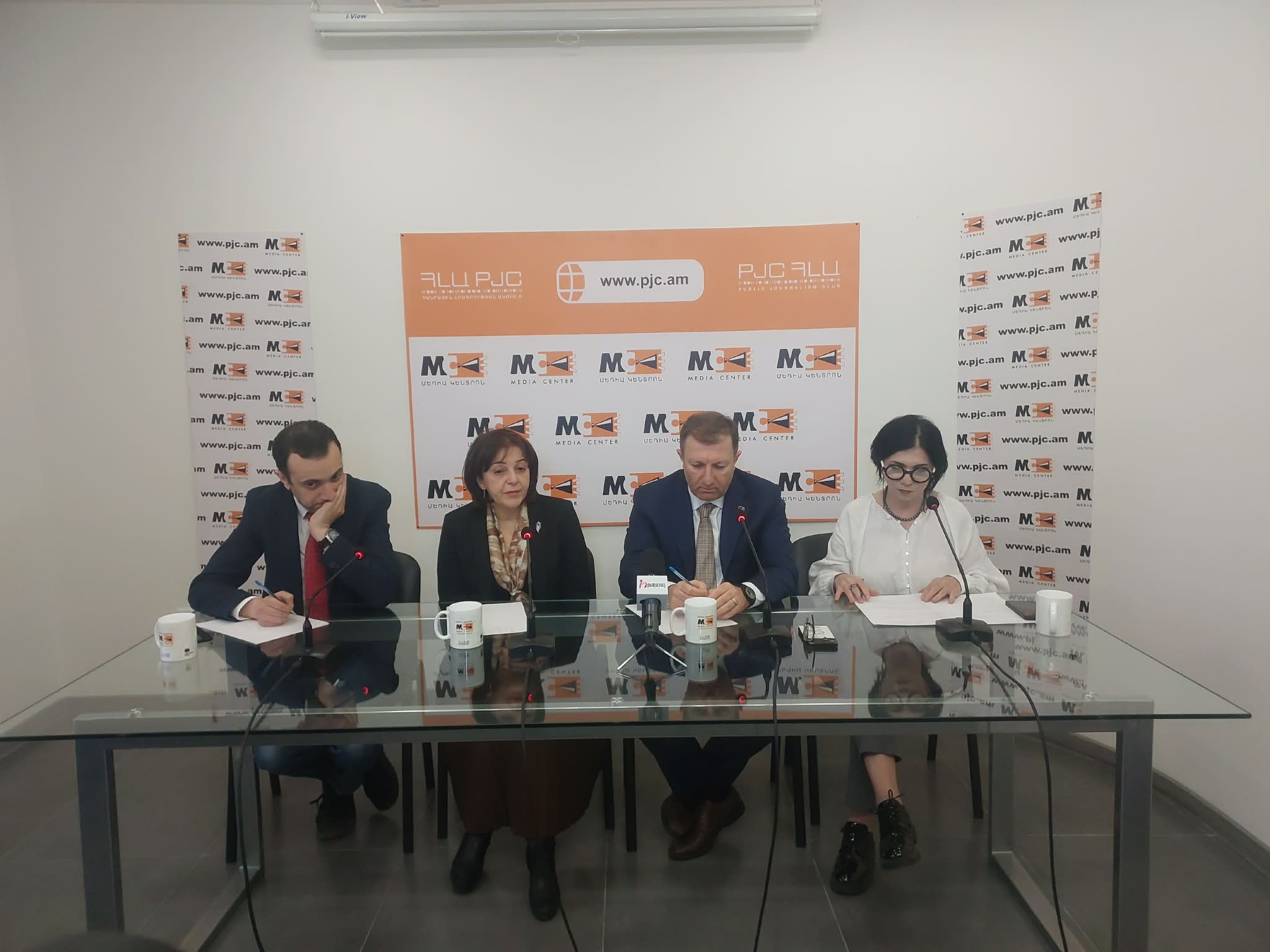 Ընտրական համակարգը շարունակում է բախվել նոր սպառնալիքների․ քննարկում է հրավիրվել
