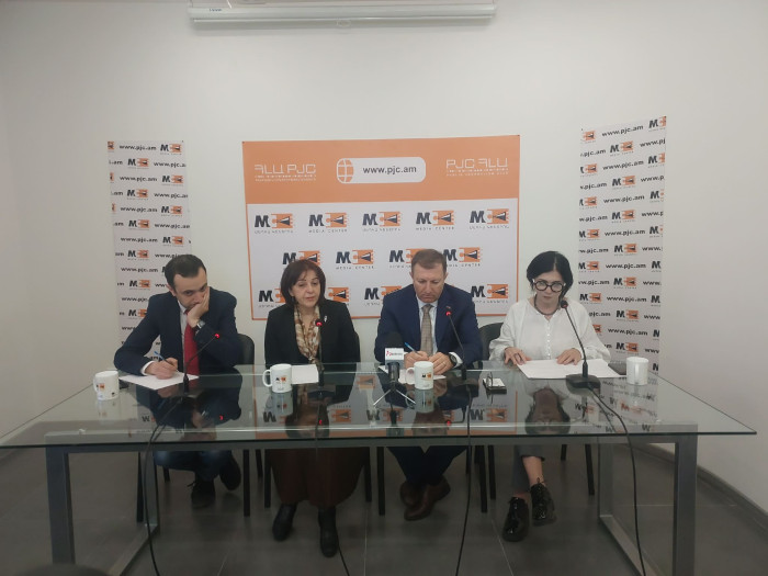 Ընտրական համակարգը շարունակում է բախվել նոր սպառնալիքների․ քննարկում է հրավիրվել