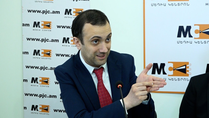 Կենսաթոշակների բարձրացում. Համապատասխան կարգավորումներ չկան իշխանություններին սա թույլ չտալու համար