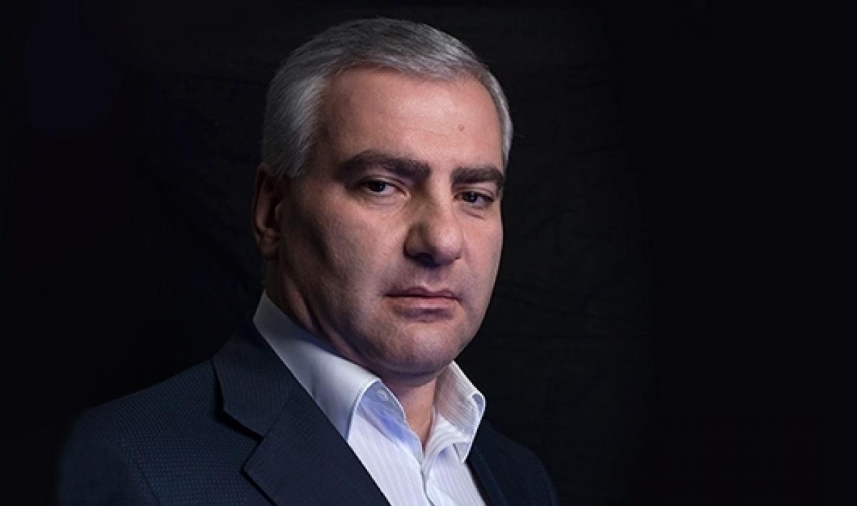 Самвел Карапетян укрепил позиции в рейтинге Forbes