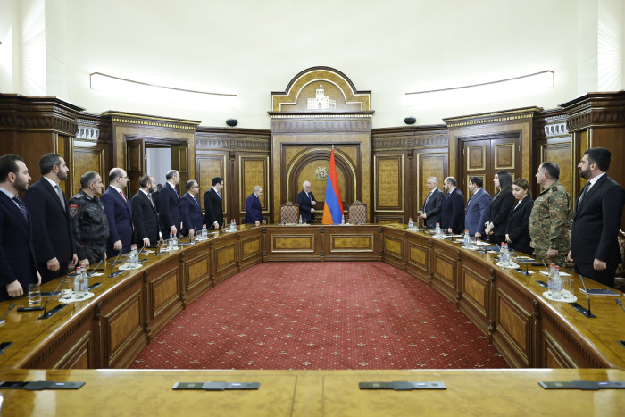 Ֆեյսբուքն է կառավարում