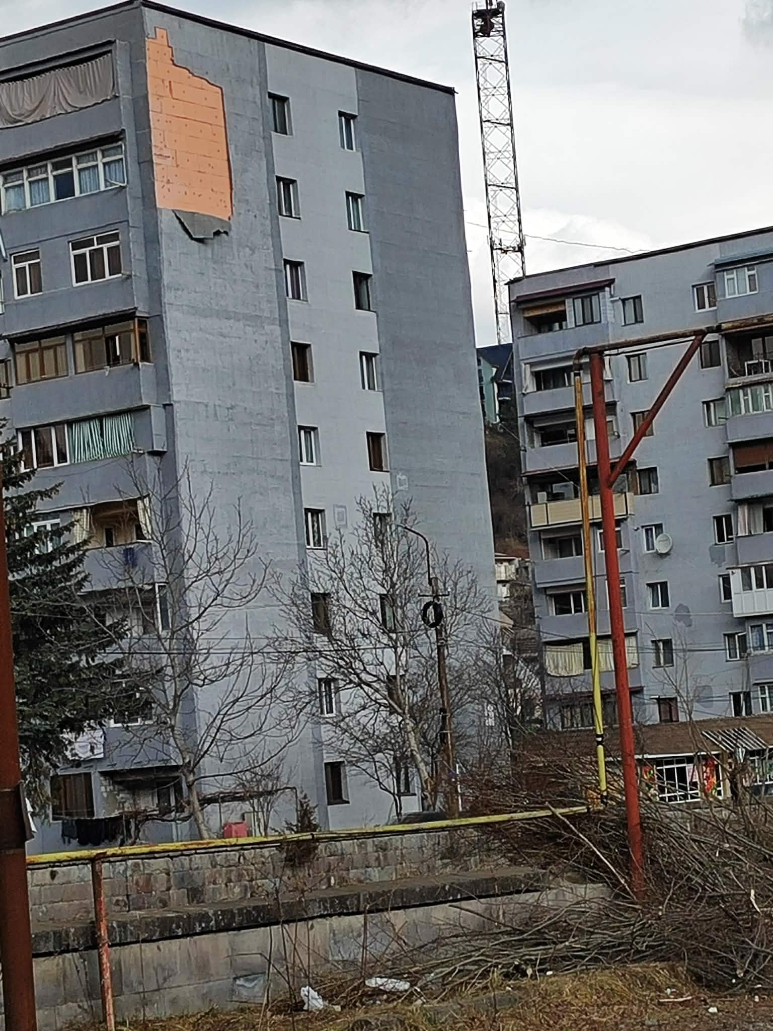 «Հրապարակ»․ Քավոր մարզպետը եւ կուսակից համայնքապետը սխալ տեղեկություններ հաղորդեցին Փաշինյանին